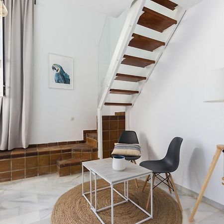 Duplex Terraza Rivera Marisco 2 Dormitorios 2 Banos Эль-Пуэрто-де-Санта-Мария Экстерьер фото