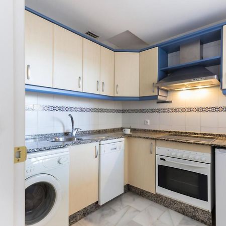 Duplex Terraza Rivera Marisco 2 Dormitorios 2 Banos Эль-Пуэрто-де-Санта-Мария Экстерьер фото