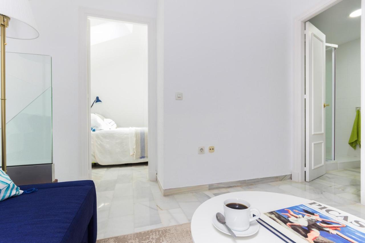 Duplex Terraza Rivera Marisco 2 Dormitorios 2 Banos Эль-Пуэрто-де-Санта-Мария Экстерьер фото