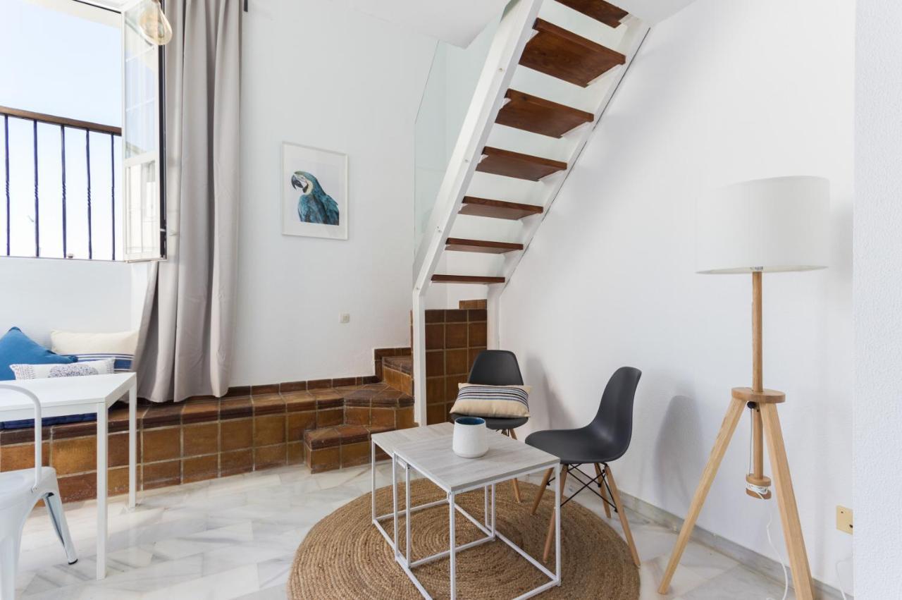 Duplex Terraza Rivera Marisco 2 Dormitorios 2 Banos Эль-Пуэрто-де-Санта-Мария Экстерьер фото