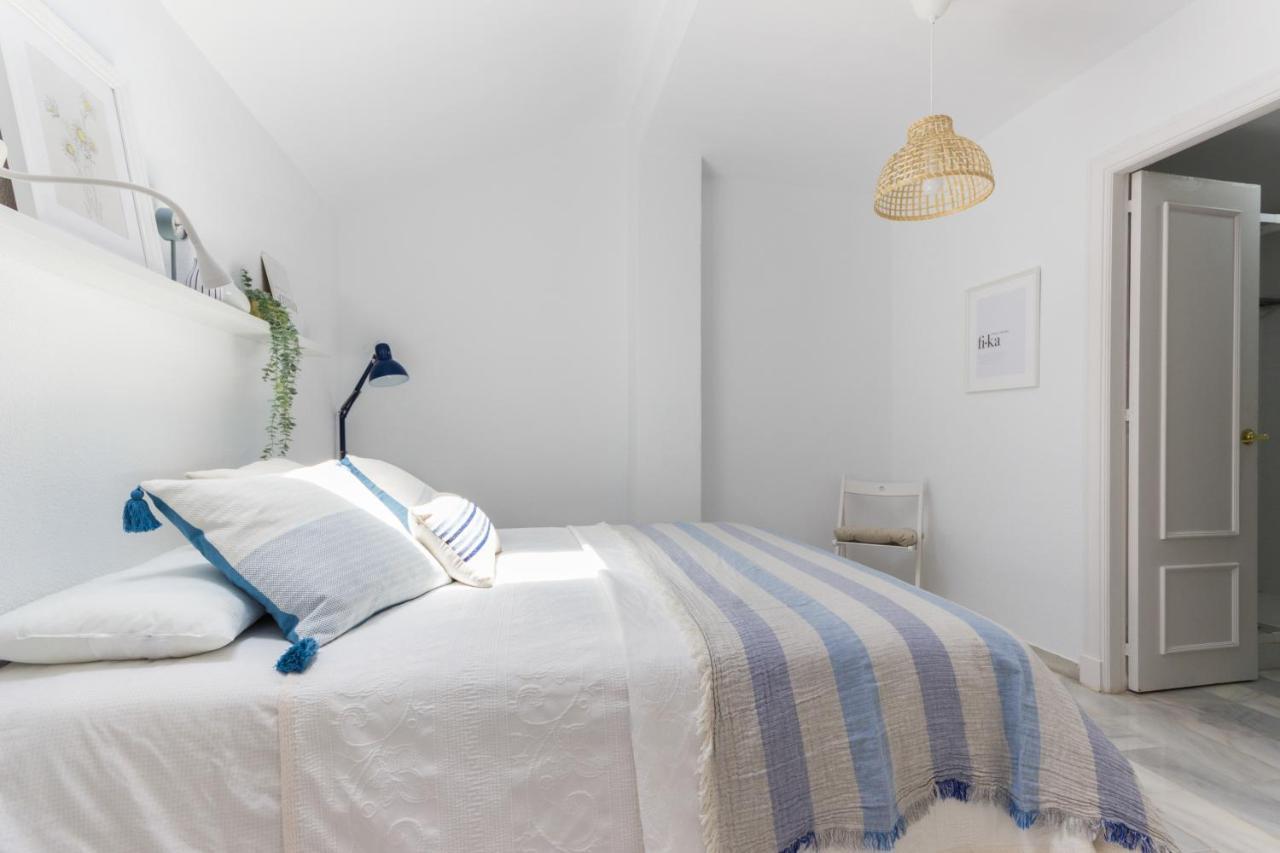 Duplex Terraza Rivera Marisco 2 Dormitorios 2 Banos Эль-Пуэрто-де-Санта-Мария Экстерьер фото